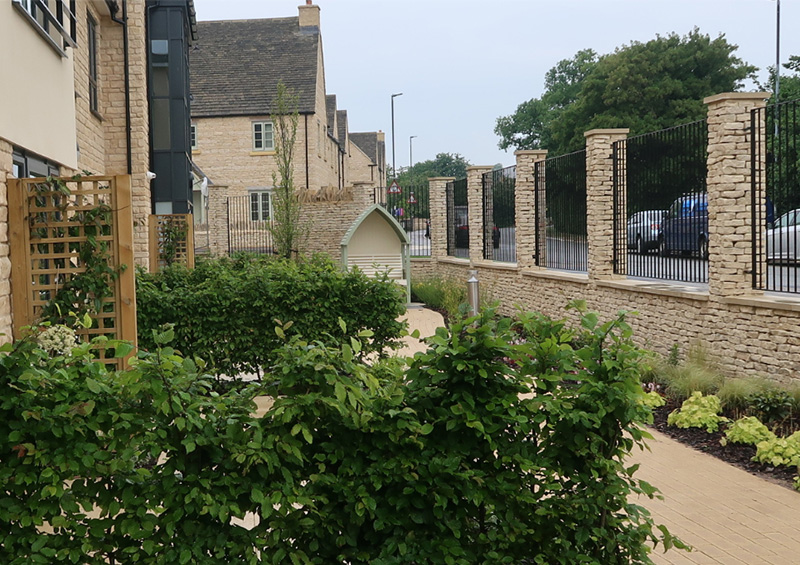 upton mill tetbury deacon-design landscape architects