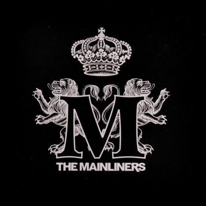 MAINLINERS, The - Lucys Fur 7"