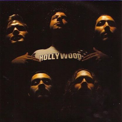 HOLLYWOOD: Baltimore Queens 7"