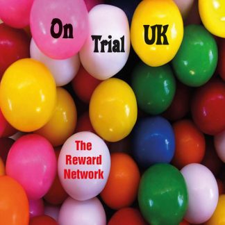 ON TRIAL UK: The Reward Network CD