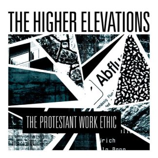 THE HIGHER ELEVATIONS: The Protestant Work Ethic CD