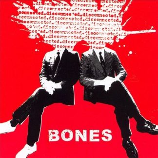 BONES: Disconnected CD