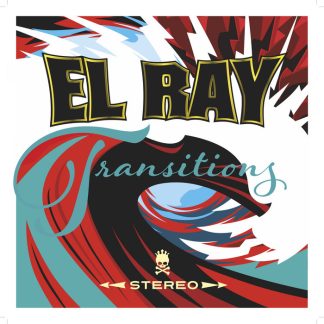 EL RAY: Transitions LP