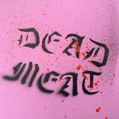 DEAD MEAT: Dead Meat II 7" EP