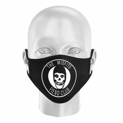 MISFITS: Fiend Club Mask