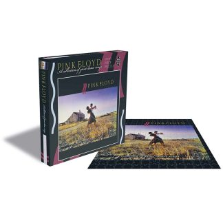 PINK FLOYD: A Collection Of Great Dance Songs PUZZLE (1000 Pieces)