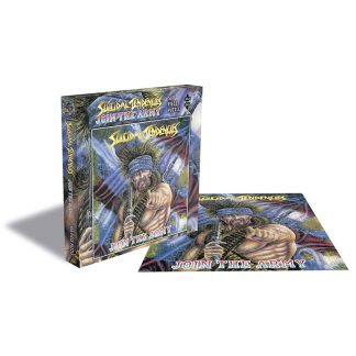 SUICIDAL TENDENCIES: Join The Army PUZZLE (500 Pieces)