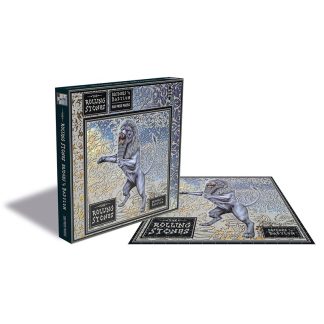 THE ROLLING STONES: Bridges To Babylon PUZZLE (500 Pieces)