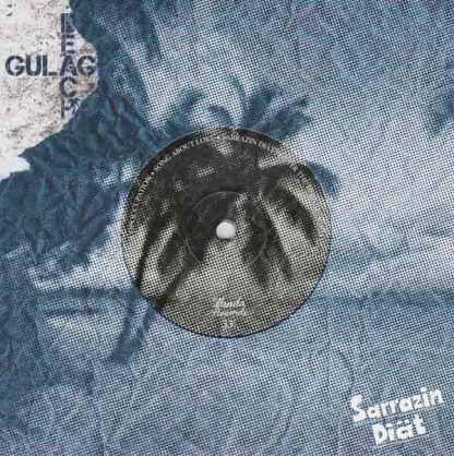 GULAG BEACH: Sarrazin Diat 7"