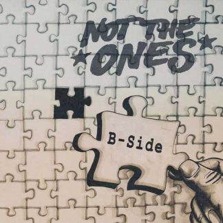 NOT THE ONES: B-Side 7"