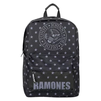 RAMONES: Blitzkrieg Backpack