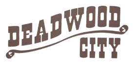 Deadwood City Logo