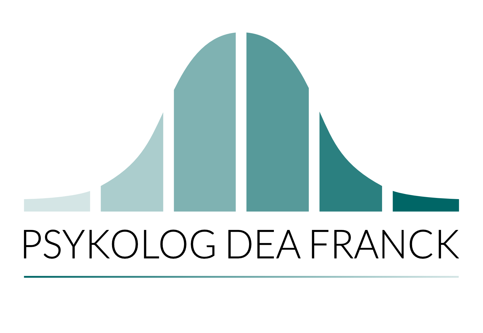 Psykolog Dea Franck