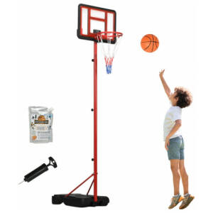 Basketballstativ