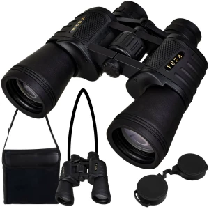 Yleiskiikarit 10x50 Compact