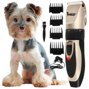 Koiran leikkurisarja