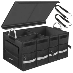 Matkatavarasäilytys 50 litraa, 59 x 30 x 35 cm