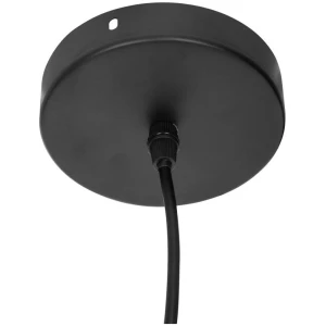 Riippuvalaisin Rope Nature "Jily" S.48 cm