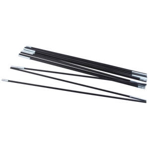 4 hengen teltta - Kevyt ja kompakti retkiteltta hyttysverkolla ja kantolaukulla - Vedenpitävä