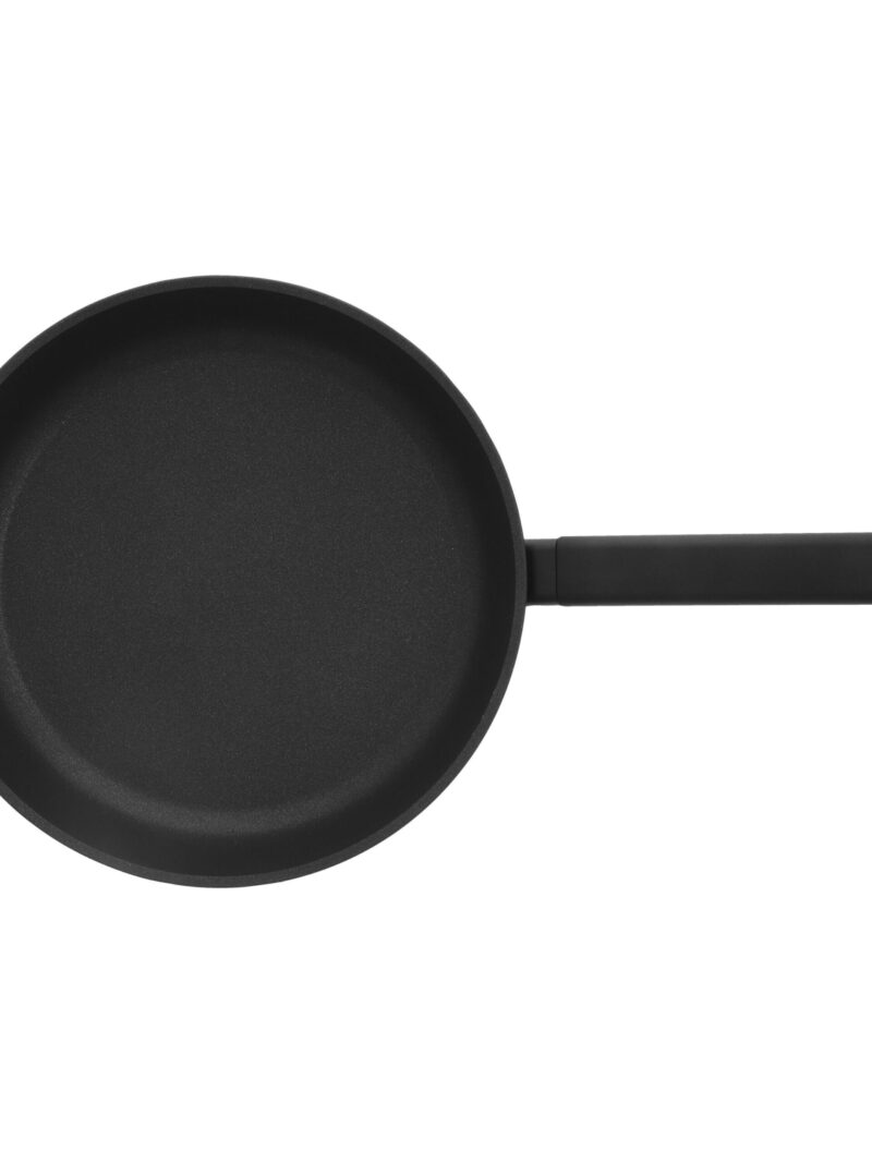 Bakpan Duraslide 24 cm - Alu Comfort 3 - Demeyere