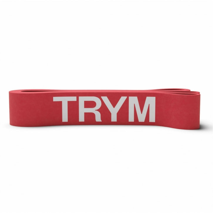TRYM Weerstandsband Rood 45 mm