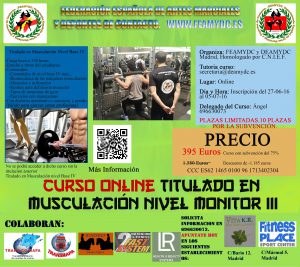 MUSCULACION NIVEL MONITOR publi