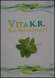 bar vita bk