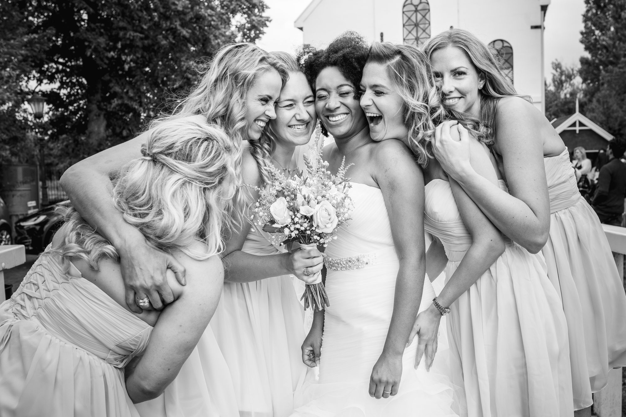 Wie heeft de mooiste bruiloft? | © Debby Elemans Photography