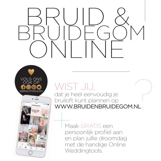 Bruidmagazine