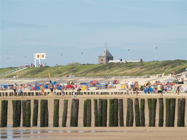 Zoutelande strand - deBellink6.nl