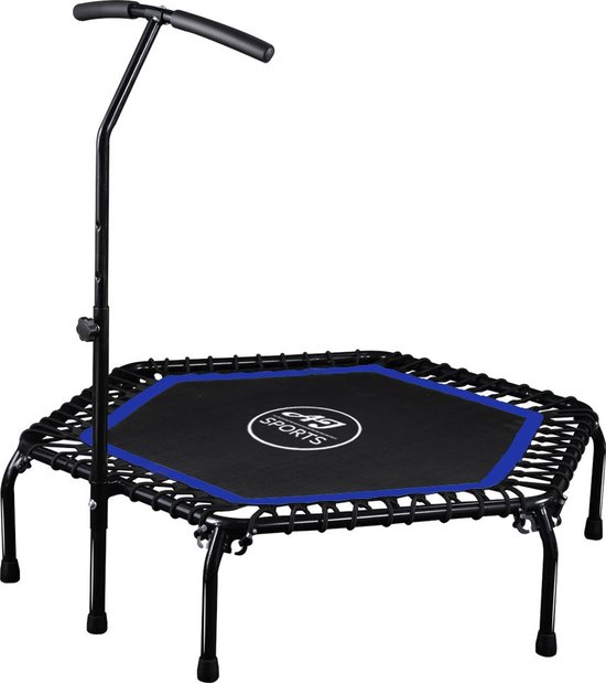 AJ-Sports Fitness Trampoline