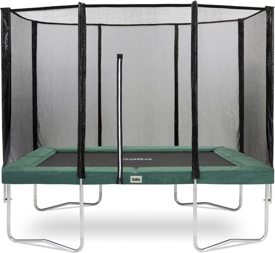 Salta Combo Trampoline