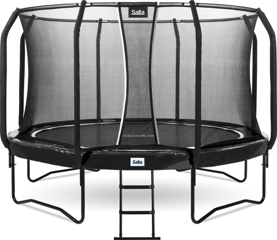 Salta First Class Trampoline