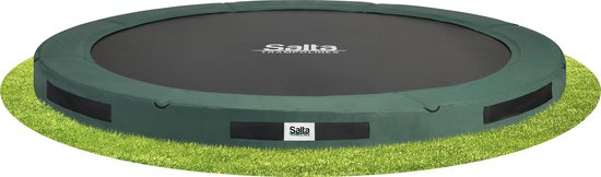 Salta Premium Ground