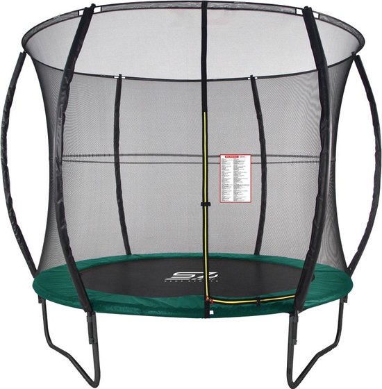 Senz Sports - Trampoline