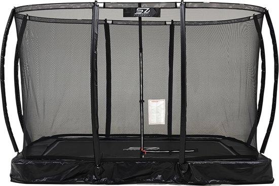 Senz Sports - Trampoline