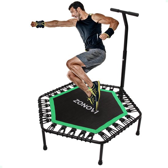 Zonovi Fitness Trampoline