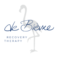 Logo #dBRT de Bievre Recovery Therapy
