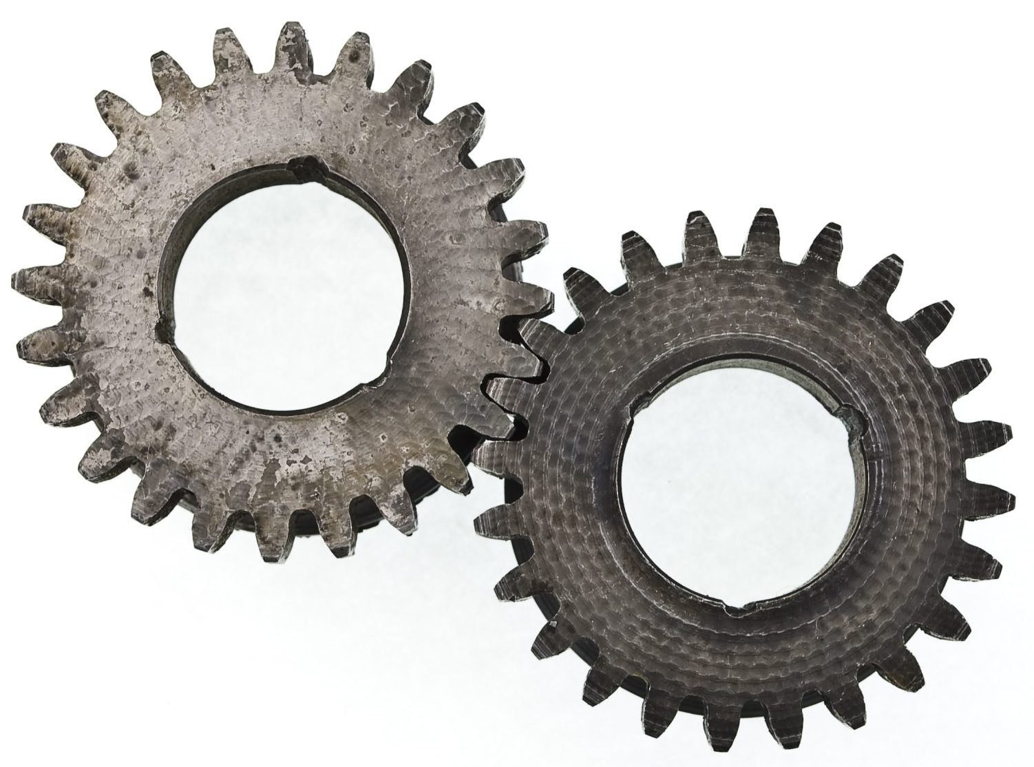 Gears Zakelijke coaching en advies