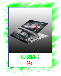 CD Somnia