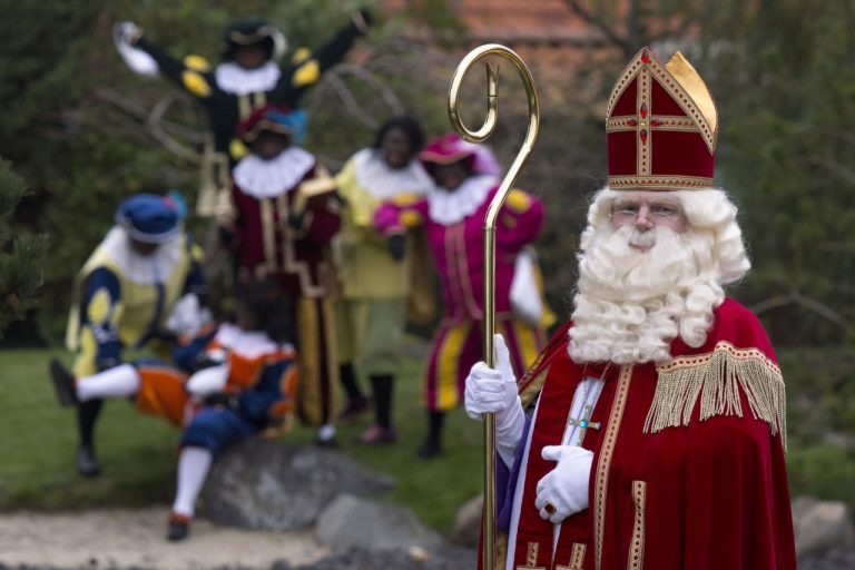 sinterklaas den helder