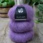 Silkhair 163 Lavendel