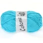 Cotone 009 Turquoise