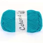 Cotone 010 Turquoiseblauw