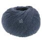 Merino Superiore 022 Jeansblauw