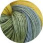 Cool Wool Lace Hand-dyed 814 Asha