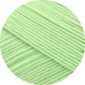 Meilenweit 100 Merino extrafine 2427 - Limoen groen