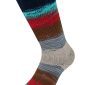 Cool Wool 4 Socks Print II 7792