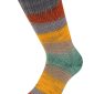 Cool Wool 4 Socks Print II 7794