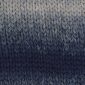 Cool Merino Dégradé 303 Donkerblauw/Grijsblauw/Lichtgrijs